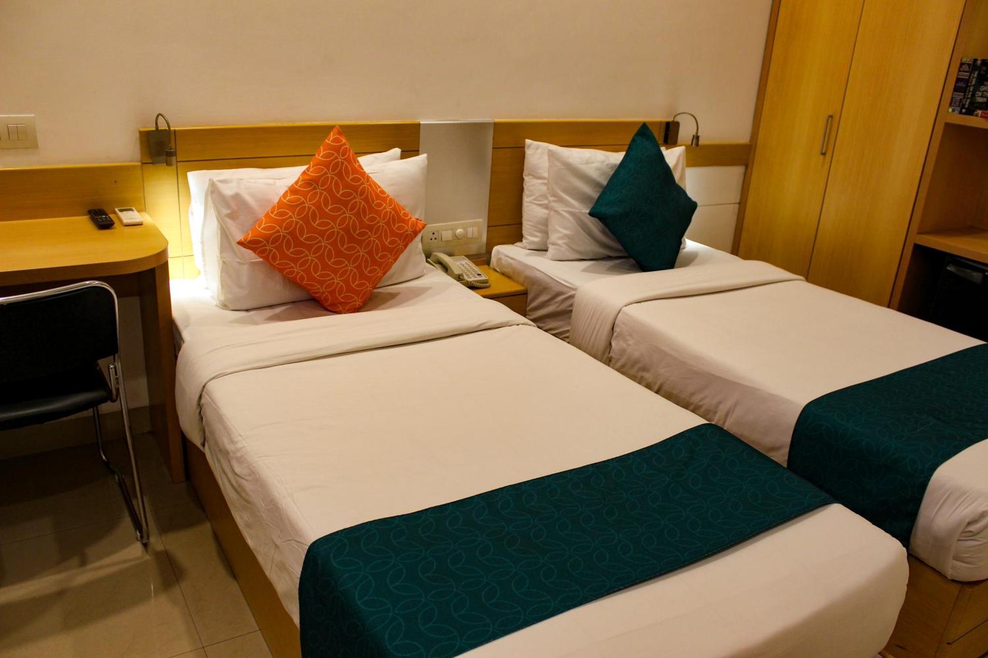 Mango Grove Hotel Chandīgarh Εξωτερικό φωτογραφία
